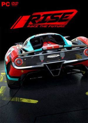 Download Rise: Race The Future