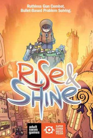 Download Rise & Shine Download Rise & Shine