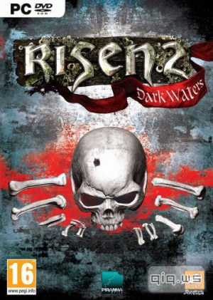 Download Risen 2: Dark Waters Download Risen 2: Dark Waters