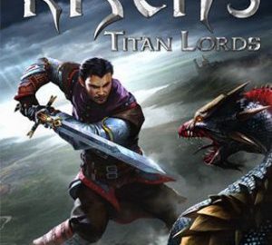 Download Risen 3: Titan Lords
