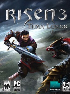 Download Risen 3: Titan Lords Download Risen 3: Titan Lords
