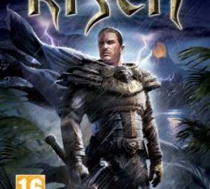 Download Risen