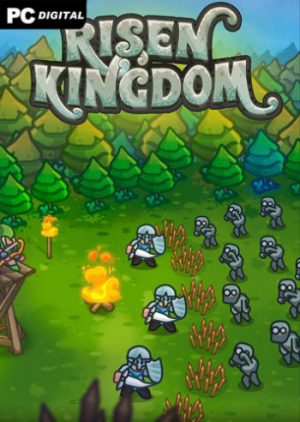 Download Risen Kingdom