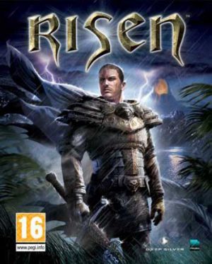 Download Risen Download Risen