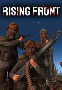 Download Rising Front