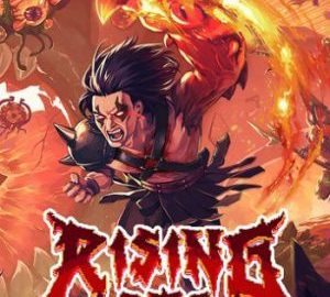 Download Rising Hell