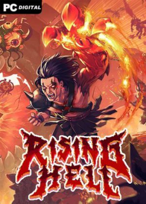 Download Rising Hell