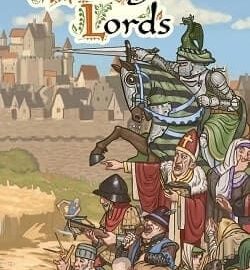 Download Rising Lords