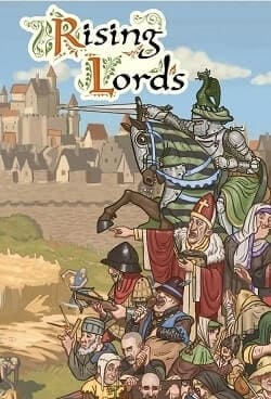 Download Rising Lords