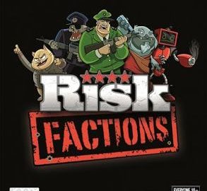 Download RISK: Factions
