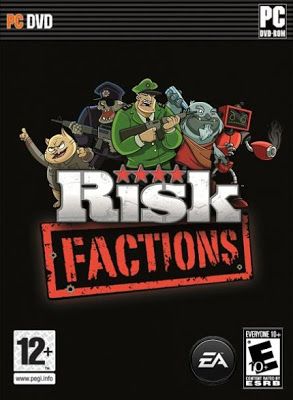 Download RISK: Factions
