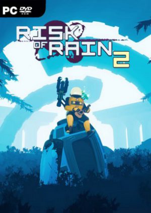 Download Risk of Rain 2