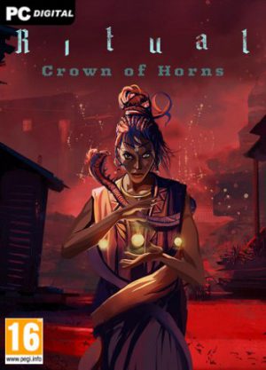 Download Ritual: Crown of Horns