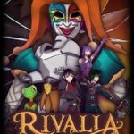 Download Rivalia: Dungeon Raiders