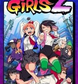 Download River City Girls 2