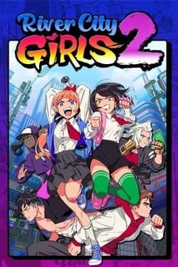 Download River City Girls 2