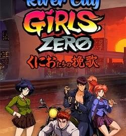 Download River City Girls Zero