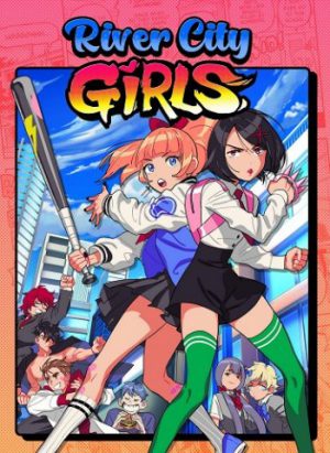 Download River City Girls
