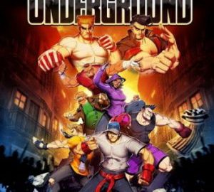 Download River City Ransom: Underground