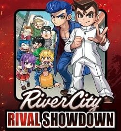 Download River City: Rival Showdown