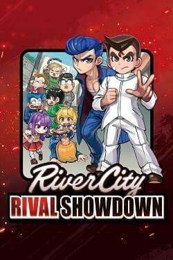 Download River City: Rival Showdown