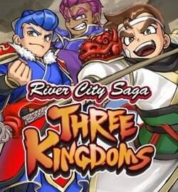 Download River City Saga: Three Kingdoms Download River City Saga: Three Kingdoms