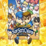 Download River City Super Sports Challenge - All Stars Special