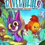 Download River Tails: Stronger Together Download River Tails: Stronger Together