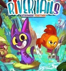 Download River Tails: Stronger Together