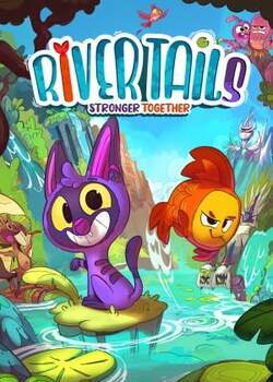 Download River Tails: Stronger Together