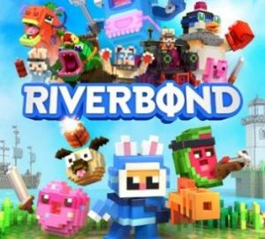 Download Riverbond