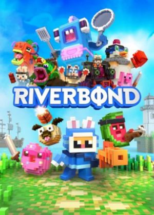 Download Riverbond