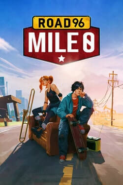 Download Road 96: Mile 0