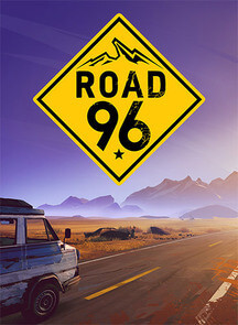 Download Road 96