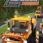 Download Road Maintenance Simulator