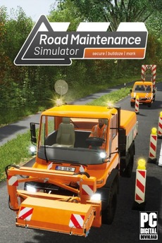Download Road Maintenance Simulator