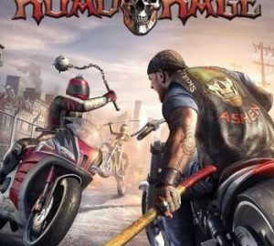 Download Road Rage
