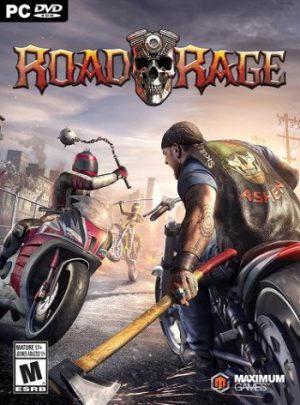 Download Road Rage