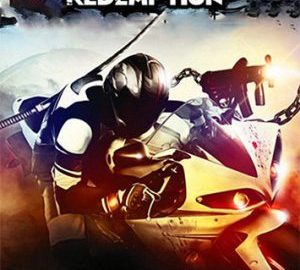 Download Road Redemption
