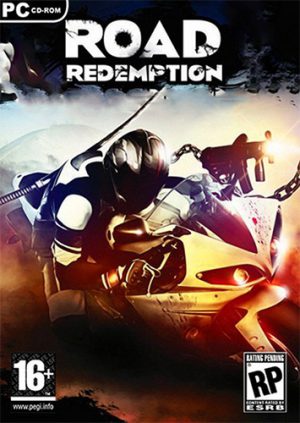 Download Road Redemption Download Road Redemption