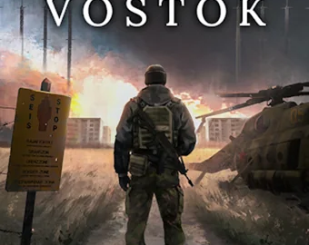 Download Road to Vostok