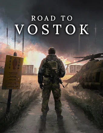 Download Road to Vostok
