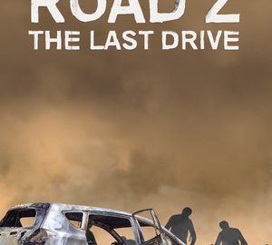 Download Road Z: The Last Drive