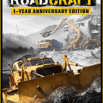 Download RoadCraft - 1-Year Anniversary Edition