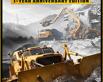 Download RoadCraft - 1-Year Anniversary Edition