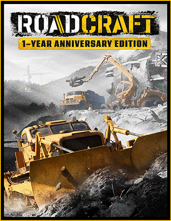 Download RoadCraft - 1-Year Anniversary Edition