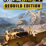 Download RoadCraft: Rebuild Edition (v0.1.D1.1.429865/430509 + 4 DLCs, MULTi14) [FitGirl Repack, Selective Download - from 18.5 GB]