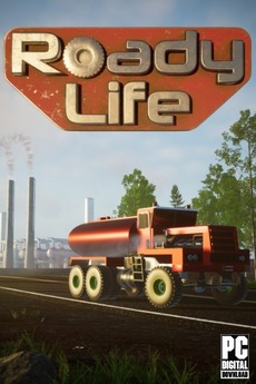 Download Roady Life