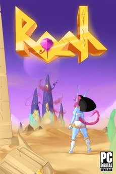 Download Roah
