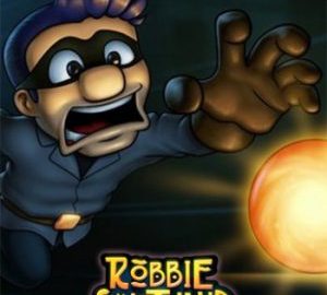 Download Robbie Swifthand and the Orb of Mysteries